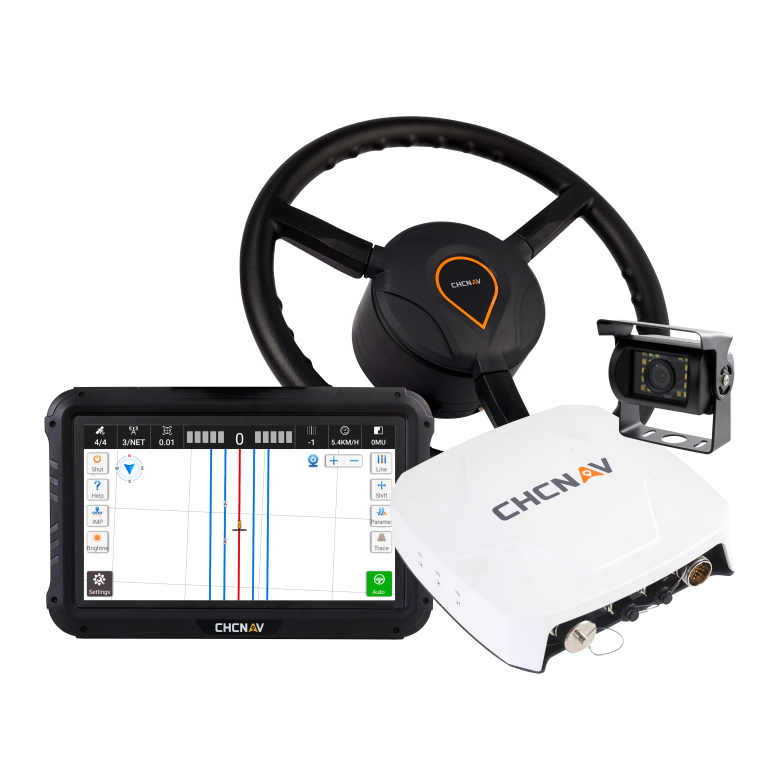 Sistema de Dirección Automática NX510 SE de CHCNAV España