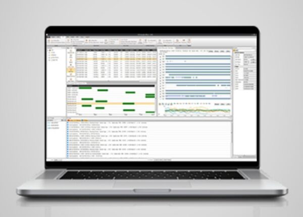 Software de Procesamiento de Datos GNSS CGO 2 de CHCNAV