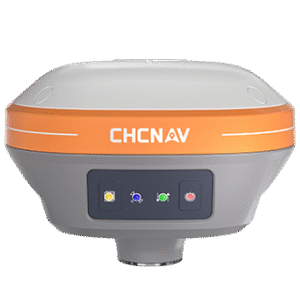 Antena GNSS inteligente i73+ de CHCNAV