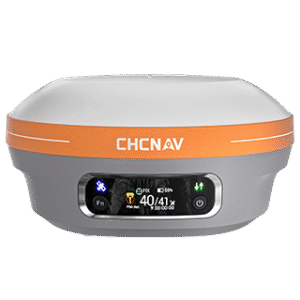 Antena GNSS inteligente i83 de CHCNAV