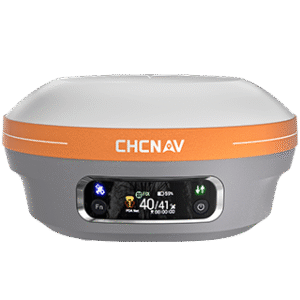 Antena GNSS inteligente i83 pro de CHCNAV