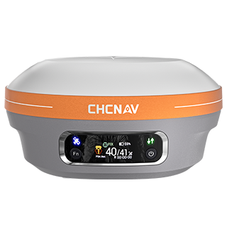 Antena GNSS inteligente i83 de CHCNAV