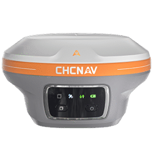 Antena GNSS inteligente i89 de CHCNAV