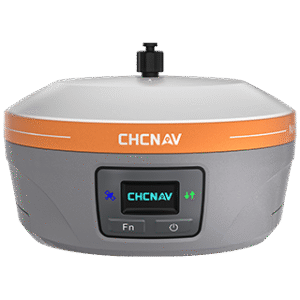 Antena GNSS inteligente iBase de CHCNAV