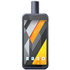 Controladora LT60H de CHCNAV para topografía