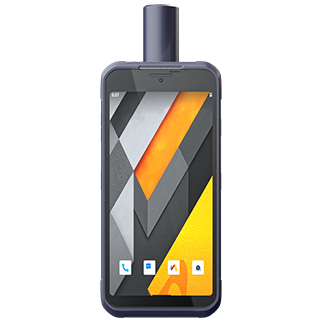 Controladora LT60H de CHCNAV para topografía