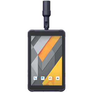 Controladora LT800H de CHCNAV para topografía