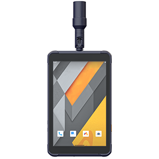 Controladora LT800H de CHCNAV para topografía