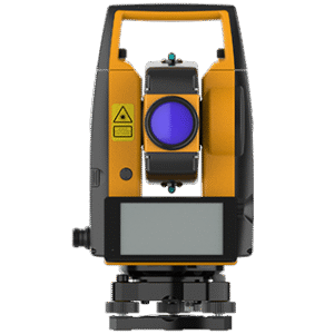 estación total CTS-A100 de chcnav para topografía