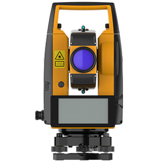 estación total CTS-A100 de chcnav para topografía