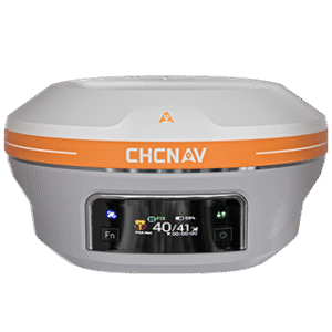 antena inteligente gnss i93