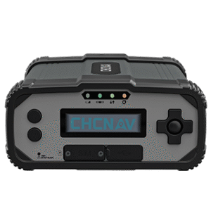 sensor GNSS P5 de CHCNAV para topografía