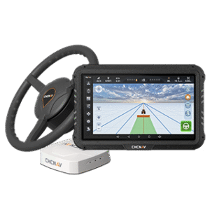 sistema de autoguiado NX510 SE de CHCNAV