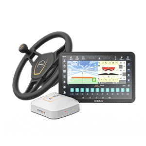 sistema de autoguiado NX612 de CHCNAV
