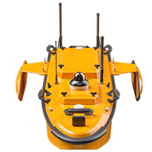 Dron marino USV Apache 6 de CHCNAV