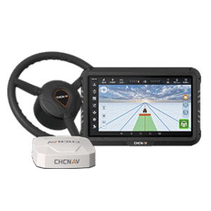 Sistema de autoguiado NX510 Pro de CHCNAV