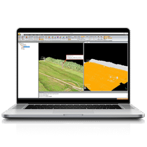 Software CoProcess de CHCNAV