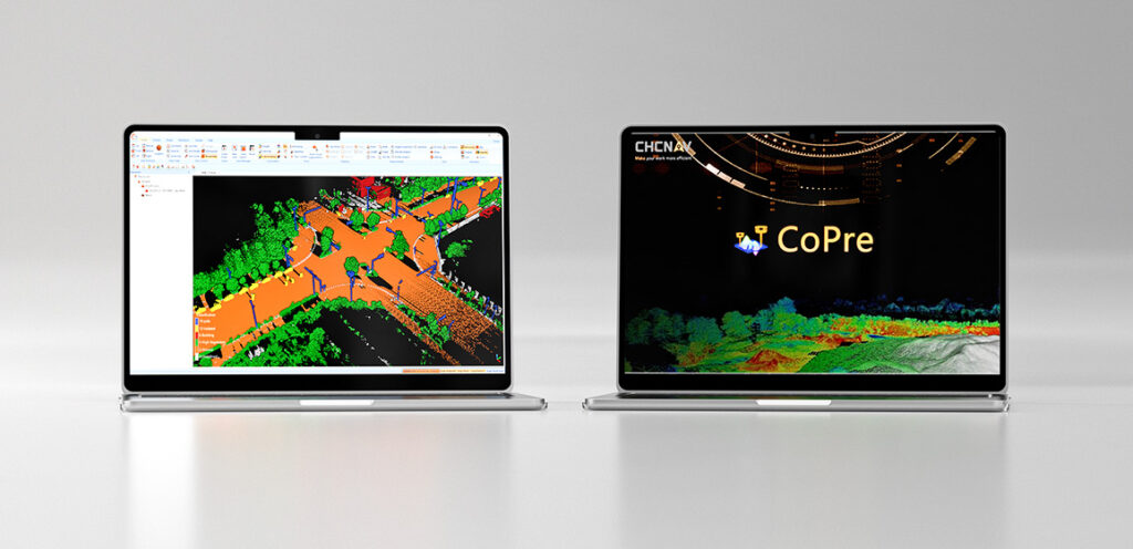 fondo software cartografía