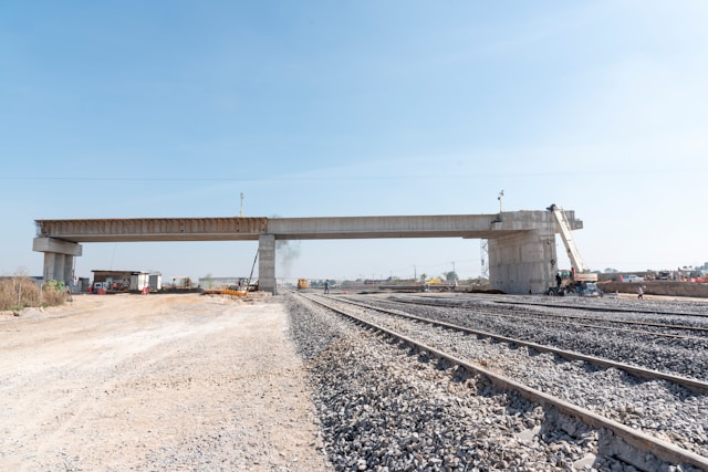 imagen infraestructuras viales