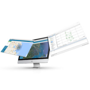 software CPS de chcnav