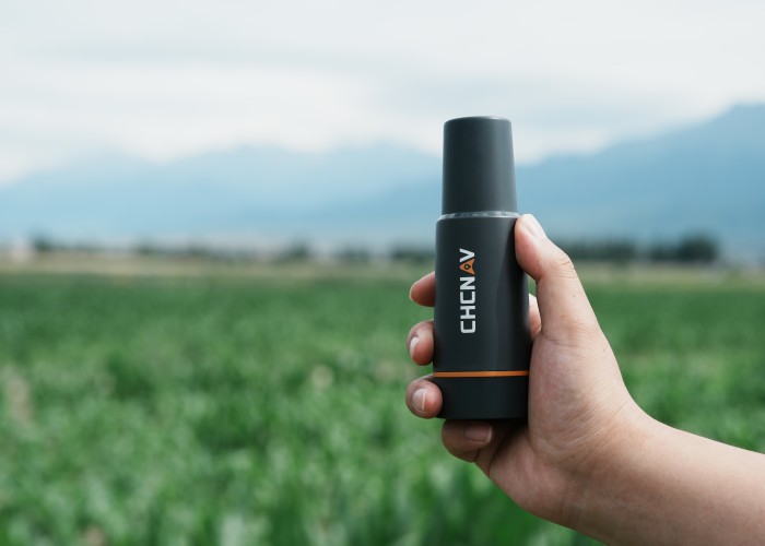 Marcador inteligente GNSS DT-1 de CHCNAV para Agricultura de precisión