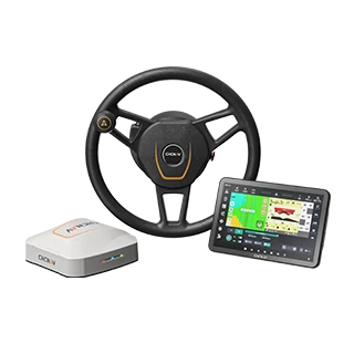 Sistema de autoguiado NX610 de CHCNAV