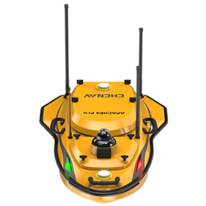 USV Apache 4 Pro para Hidrografía y Batimetría de CHCNAV (320px)
